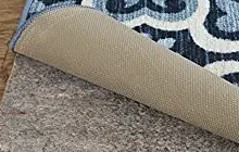 5 Best Rug Pads For Bamboo Floors In 2021 (Reviews)