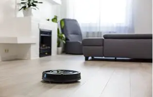 Does Roomba Fit Under Couch?