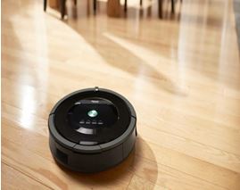 Does Roomba Get Caught On Rug Fringe?