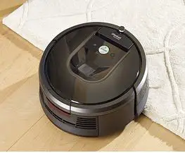 What Happens If My Roomba Gets Wet?