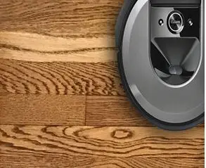 Does A Roomba Go Around Furniture?