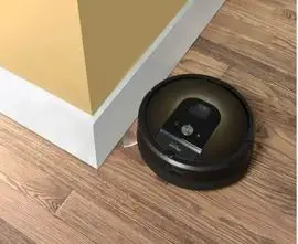 Is Roomba Safe For Marble floors?