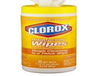 Are Clorox Wipes Safe For Babies? Find Out Here!
