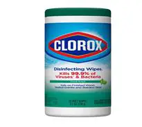 Can You Clean A Flat Screen TV With Clorox Wipes? Get Answers Here!