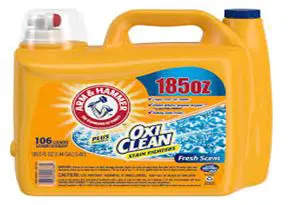 Do You Use Detergent With OxiClean?